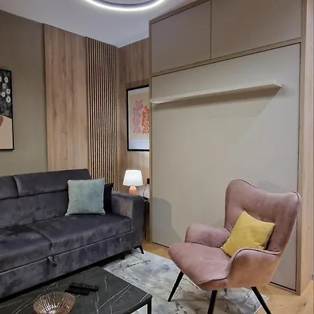 Apartment Floyd Bjelasnica