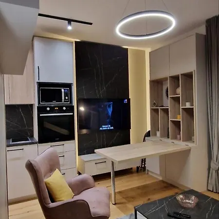 Apartment Floyd Bjelasnica