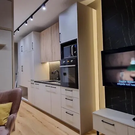 Floyd Apartment Bjelasnica