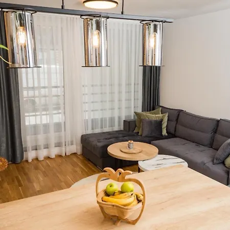 Apartment Floyd Bjelasnica
