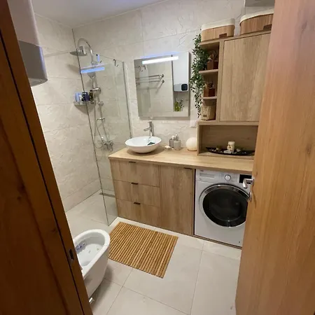 Apartment Floyd Bjelasnica