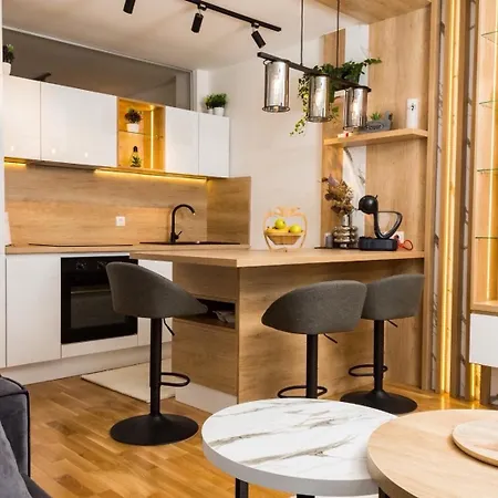 Apartment Floyd Bjelasnica