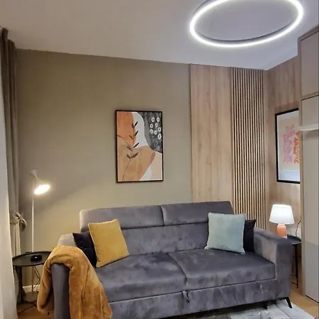 Floyd Apartment Bjelasnica